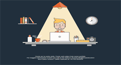 Desktop Screenshot of fernandoconti.it
